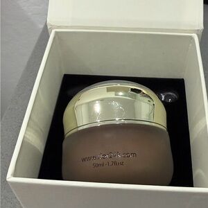 D’OR24K Essence Of Pearl Day Cream